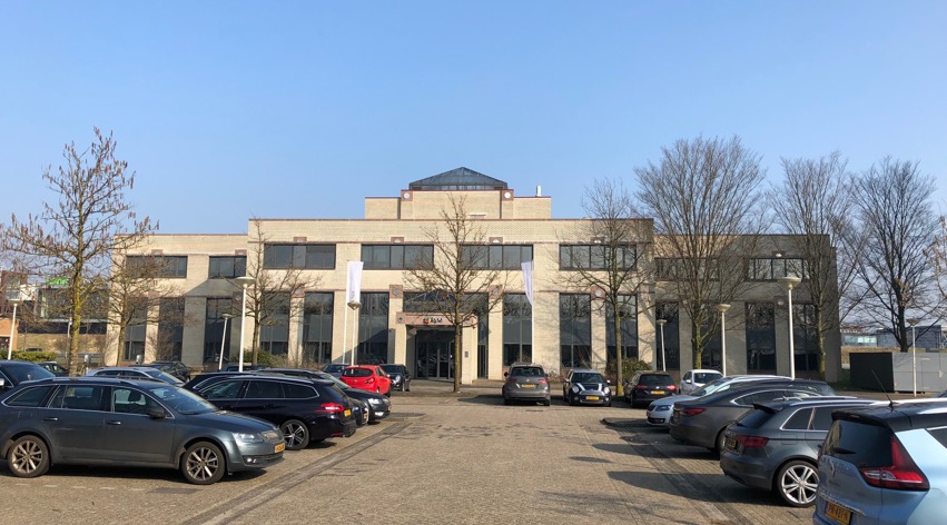 De Brand