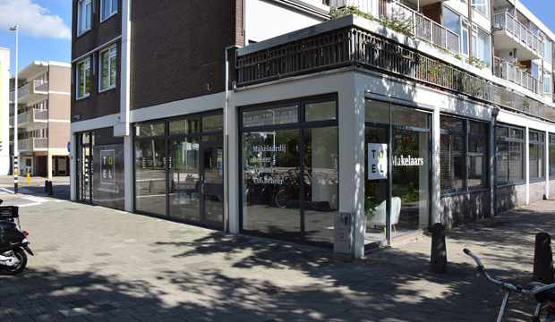 A.J. Ernststraat
