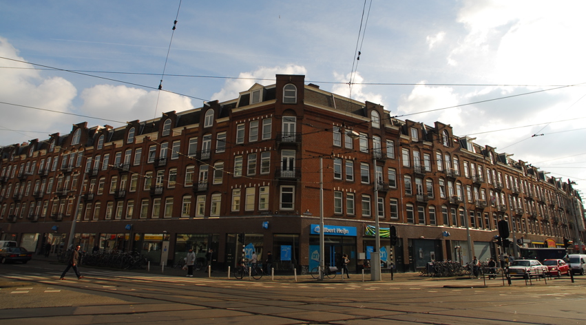 Bewezen goede vestigingslocaties