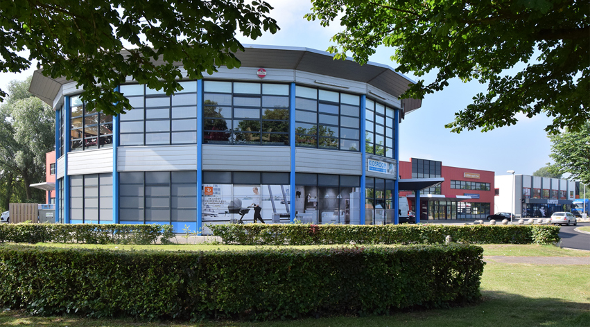 Hadrianussingel