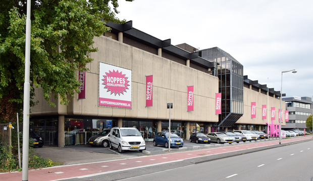 Parallelweg