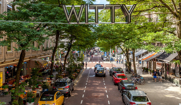 Witte de Withstraat (Mixed use)