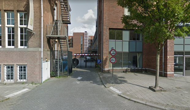 Groeneweg (Parking)