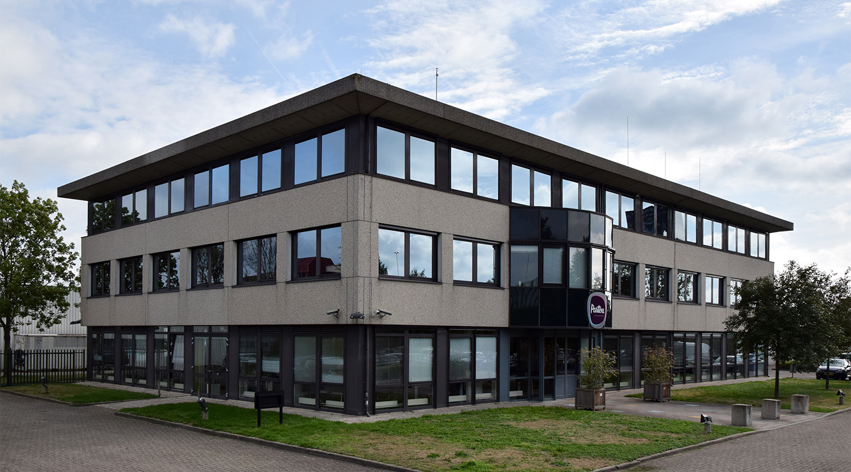 Sportlaan