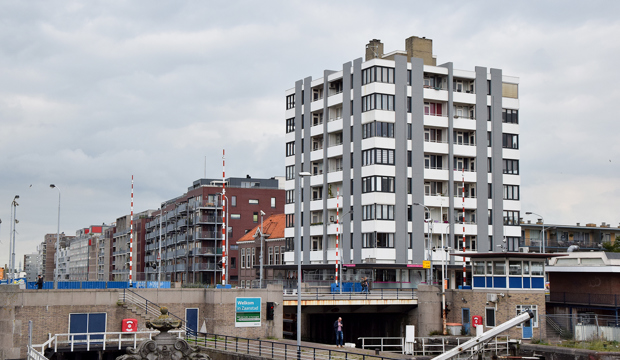 Peperstraat (Mixed use)