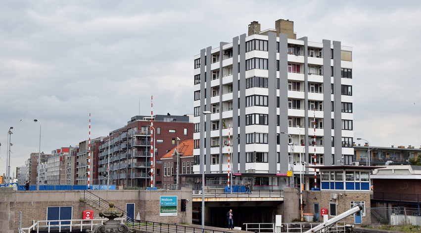 Peperstraat (Mixed use)
