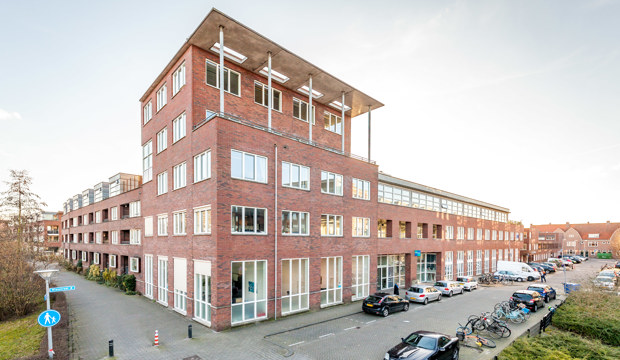 Niasstraat