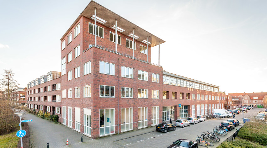 Niasstraat