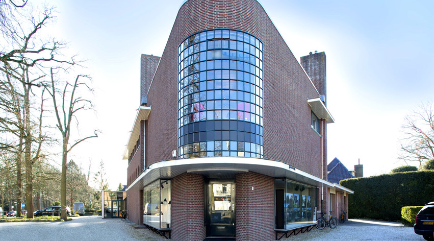 Waterigeweg