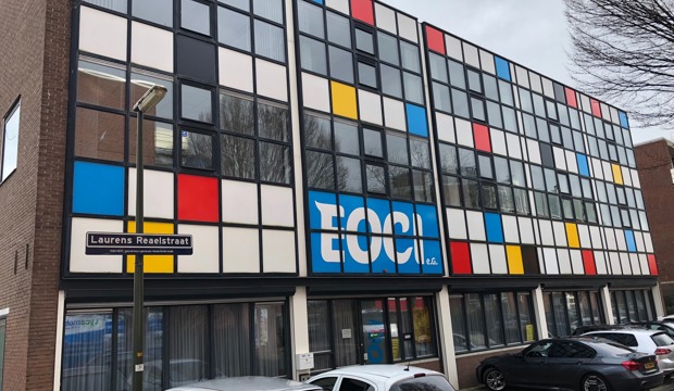 Laurens Reaelstraat
