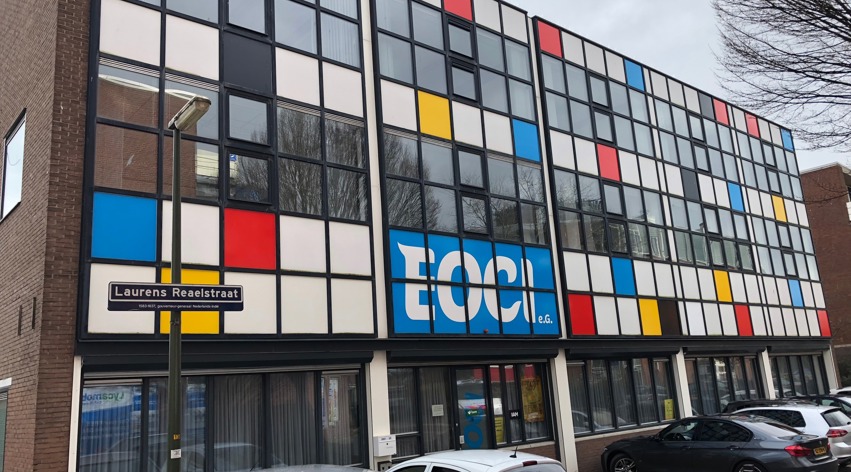 Laurens Reaelstraat