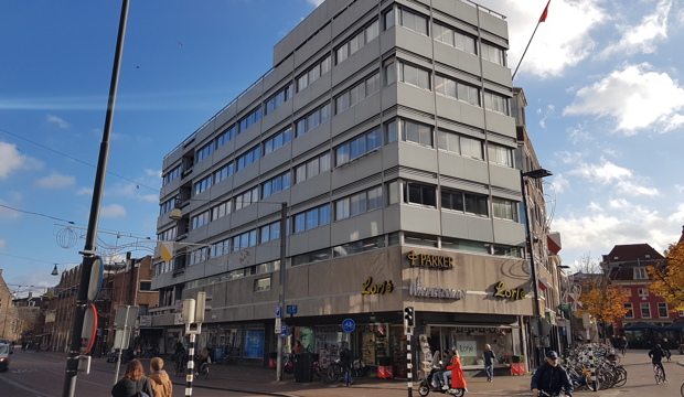 Lange Jansstraat
