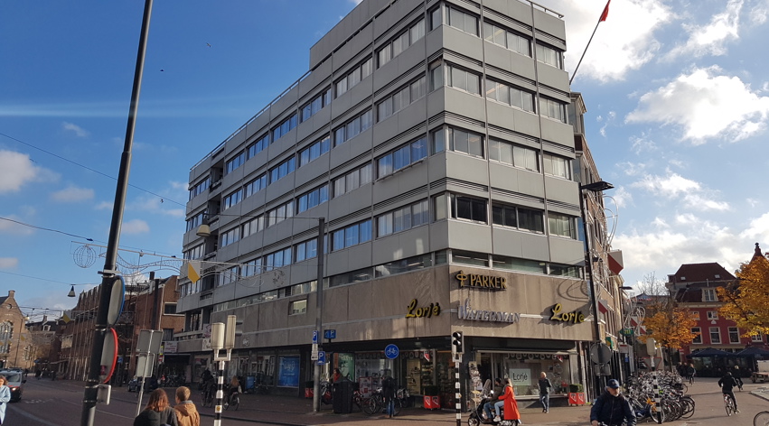 Lange Jansstraat