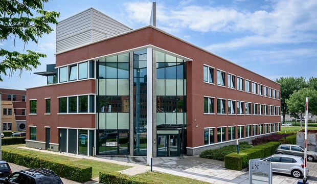 Lichtenauerlaan