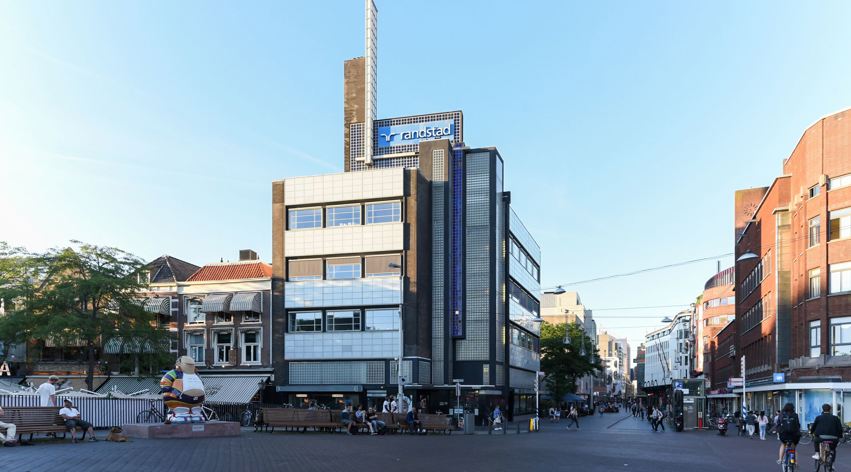 Optimaliseren bestaande portefeuille