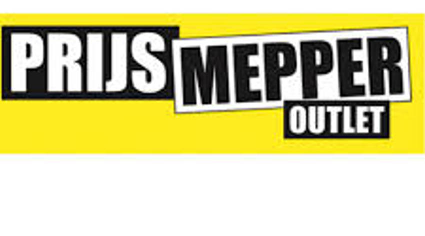 Prijsmepper Outlet Zeist