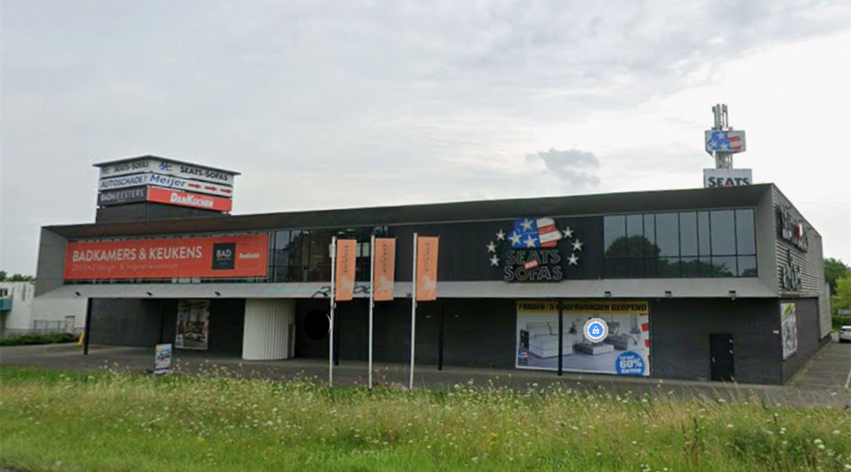 Verkocht; Wegtersweg Hengelo