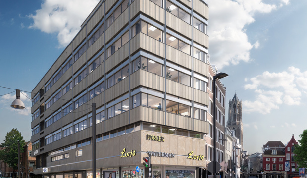 Lange Jansstraat