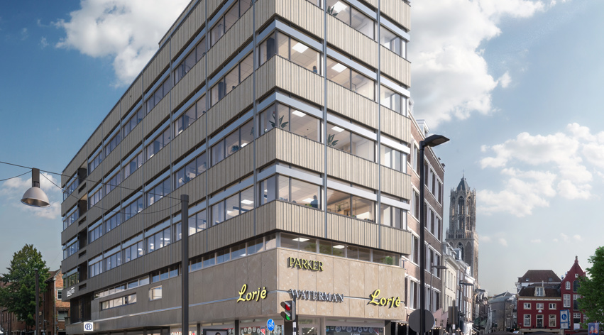 Lange Jansstraat