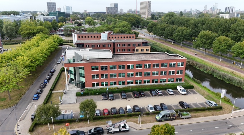 Lichtenauerlaan